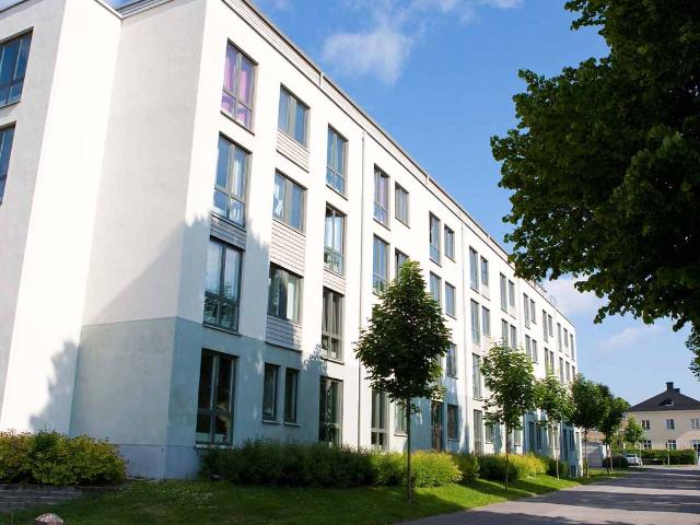 Hus hyra i Växjö, Kronoberg