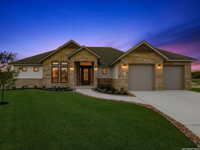 House for sale in Medina, Texas