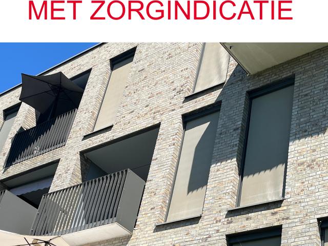 Woning te huur in Zeeland