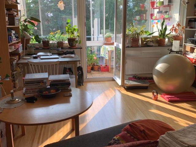 Room hyra i Knivsta