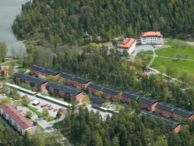 Lägenhet hyra i Knivsta, Uppsala