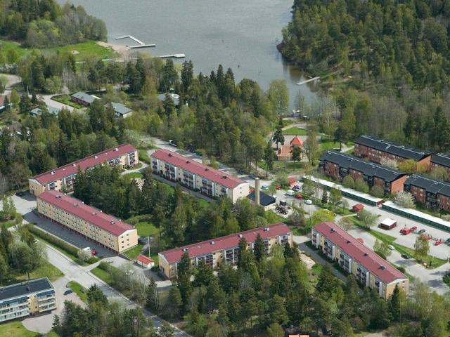 Lägenhet hyra i Knivsta, Uppsala