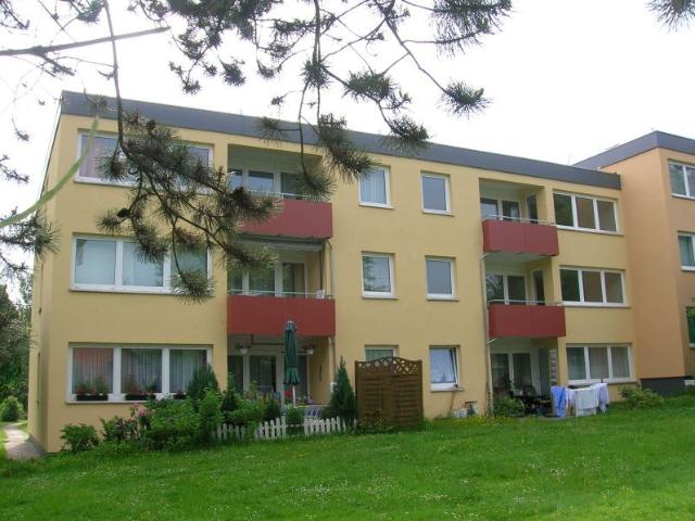 Apartment mieten in Bellenbruch, Barntrup