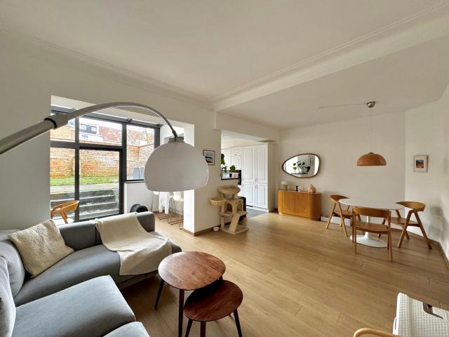 Appartement location à Elsene, Bruxelles