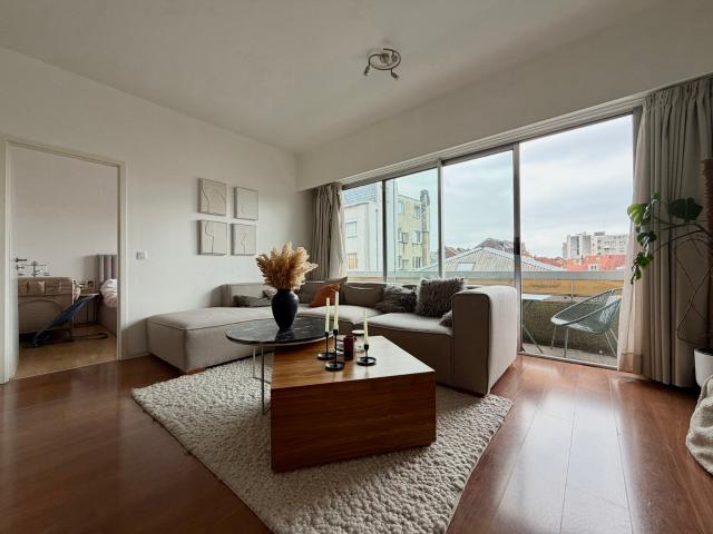 Appartement location à Elsene, Bruxelles