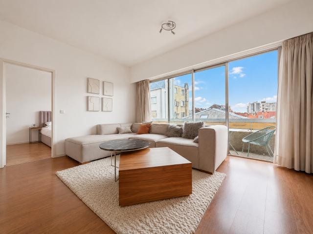 Appartement location à Elsene, Bruxelles