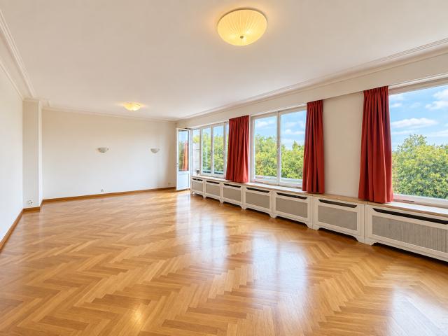Appartement location à La Cambre - Ter Kameren, Bruxelles - Brussel