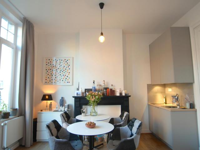 Appartement location à Schaarbeek, Bruxelles