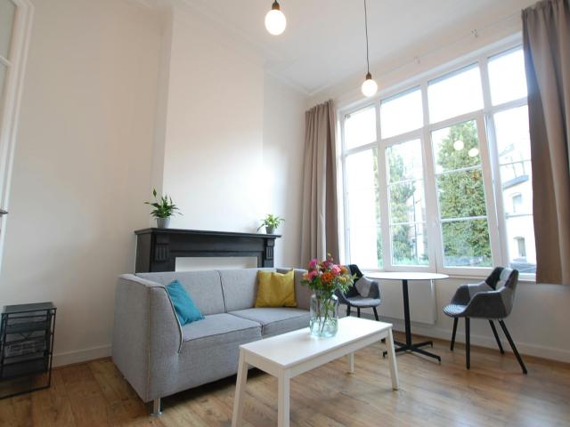 Appartement location à Schaarbeek, Bruxelles