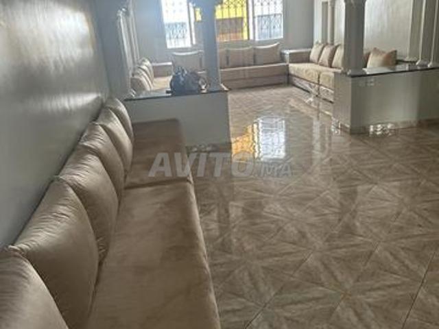 Appartement location à Anfa, Gharb-Chrarda-Beni Hssen