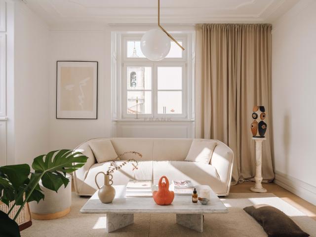 Apartamento alugar em Santa Maria Maior, Lisboa