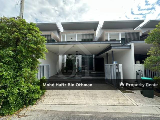Terraced House for sale in Sungai Petani, Kuala Muda