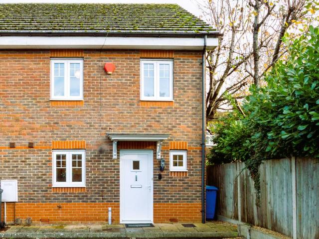 House for rent in Maidenhead