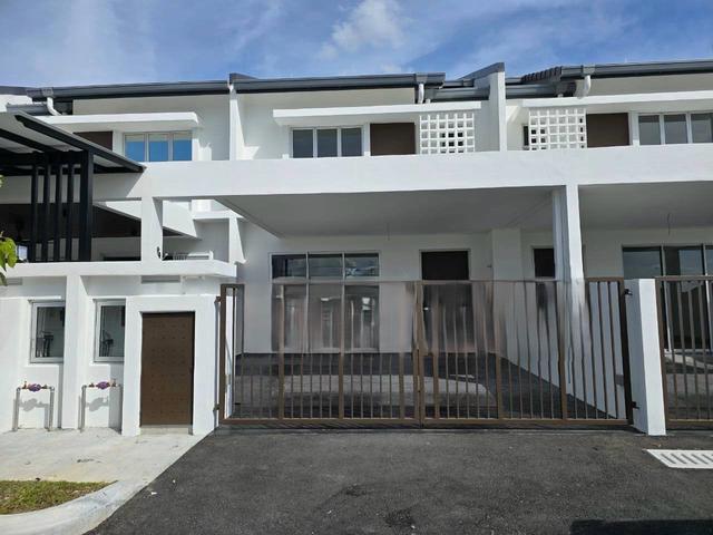 Terraced House for sale in Nilai, Negeri Sembilan