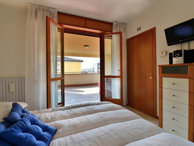 Appartamento in affitto a Savena, Bologna