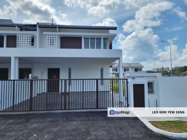 House for rent in Nilai, Negeri Sembilan