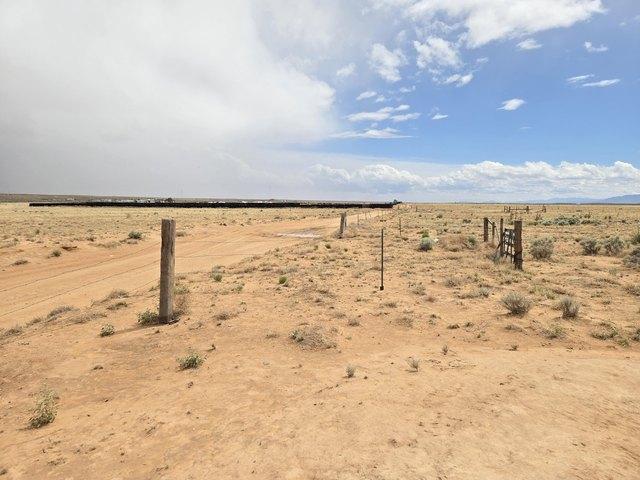 Land for sale in Los Lunas, New Mexico