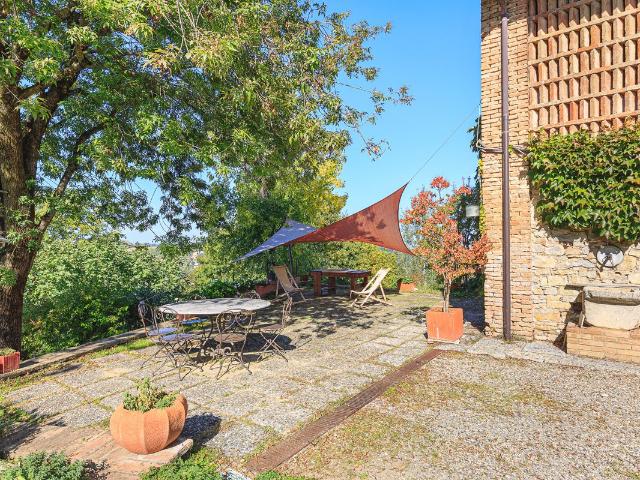 Casa in vendita a Gropparello, Reggio Emilia