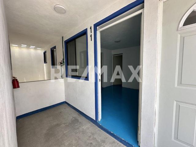 Departamento en renta en Tlalnepantla De Baz, Estado de México