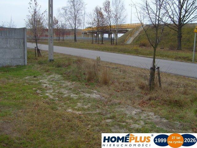 Grunt na sprzedaż w Radzymin, Mazowieckie