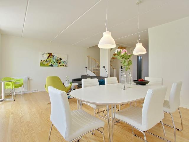 Villa til leje i Århus