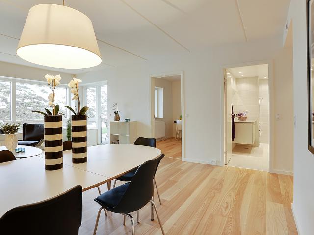 Lejlighed til leje i Århus
