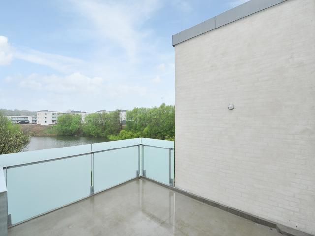 Lejlighed til leje i Århus