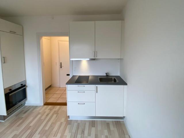 Lejlighed til leje i Århus