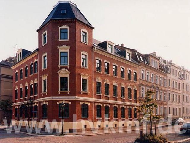 Apartment mieten in Zwickau-Mitte, Zwickau