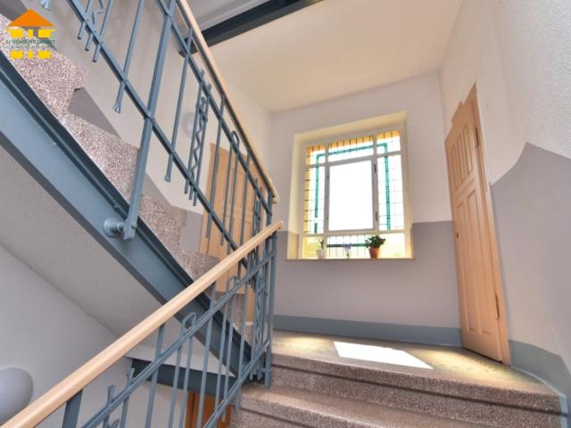 Apartment mieten in Schloßchemnitz, Chemnitz