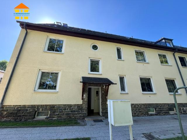 Apartment mieten in Hilbersdorf, Chemnitz