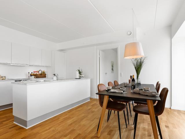 Lejlighed til leje i Horsens, Århus