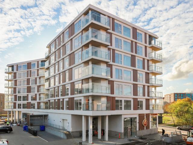 Lejlighed til leje i Horsens, Århus
