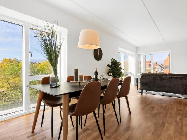 Lejlighed til leje i Horsens, Århus
