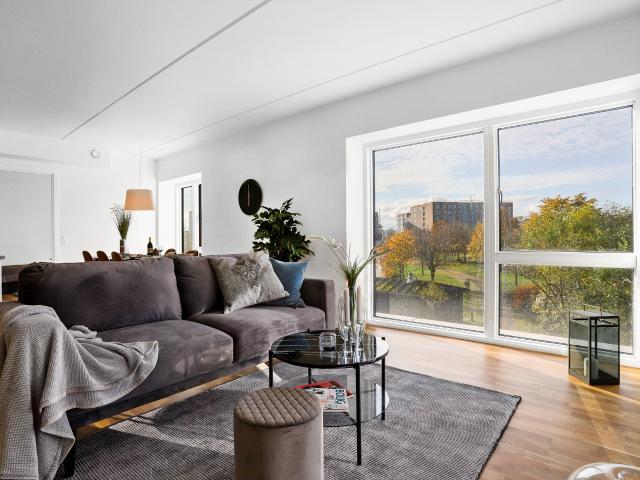 Lejlighed til leje i Horsens, Århus