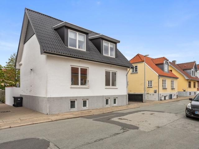Villa til salg i Frederikshavn, Brønderslev-Dronninglund