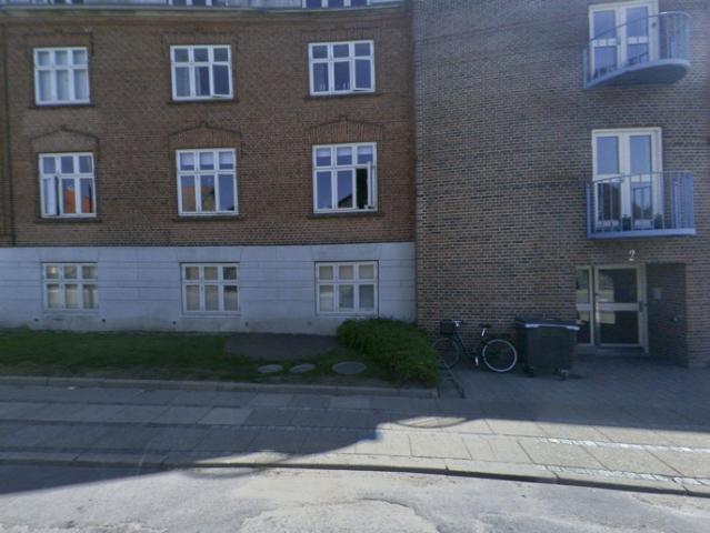 Hus til leje i Nykøbing Mors, Morsø