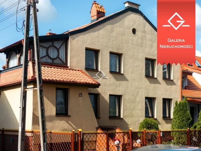 Dom na sprzedaż w Gdańsk, Pomorskie