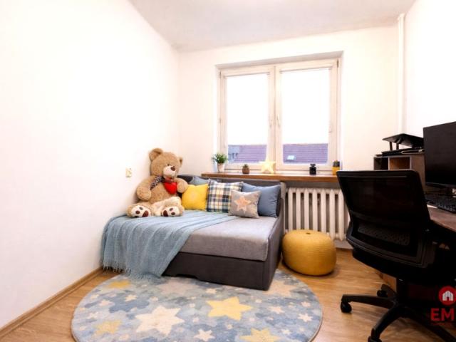 Mieszkanie na sprzedaż w Wasilków, Podlaskie