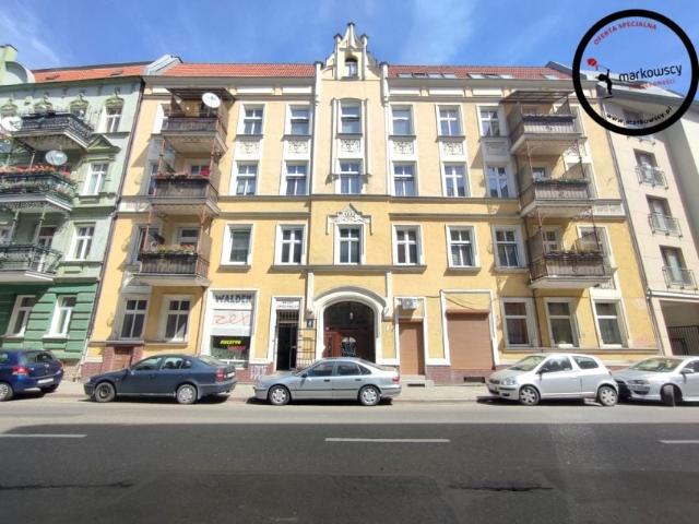 Mieszkanie na sprzedaż w Szczecin, Zachodniopomorskie