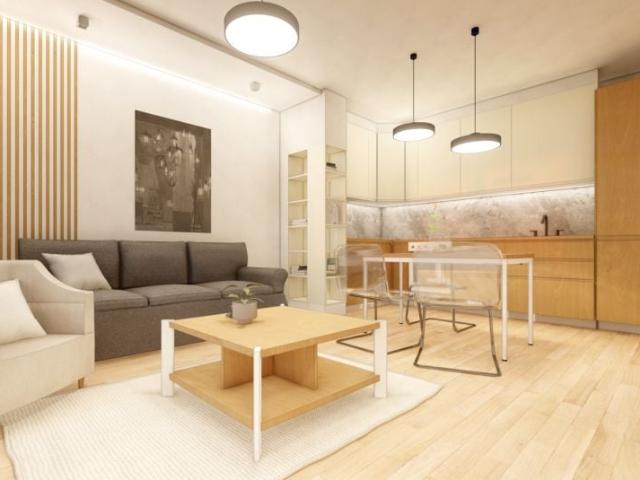 Mieszkanie na sprzedaż w Police, Zachodniopomorskie