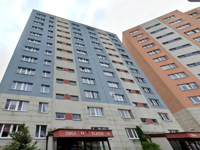 Mieszkanie na sprzedaż w Gliwice, Śląskie