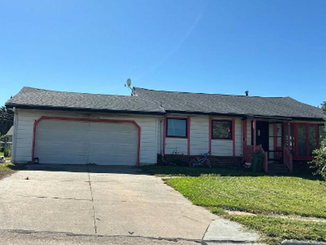 House for sale in Bellevue, Sarpy County
