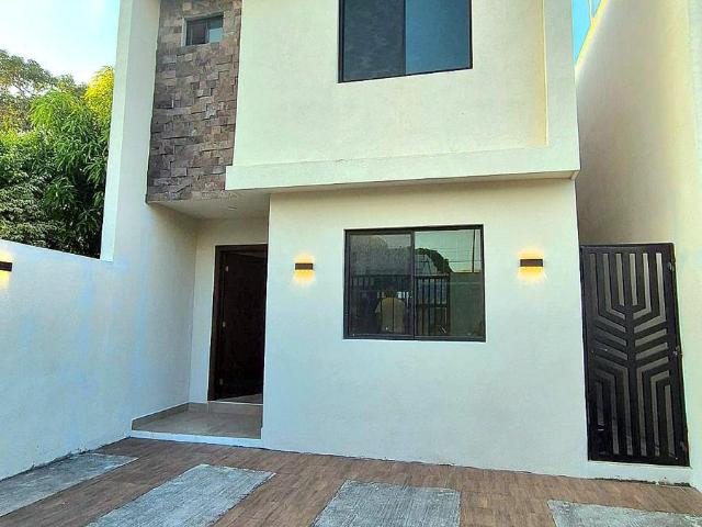 Casa en renta en San Nicolás Buenos Aires, Puebla