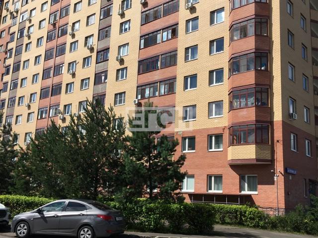 Квартира продажа в Щемилово, Кабардино-Балкарская Республика