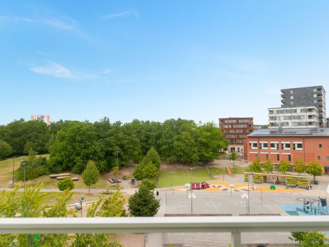 Bostadsrätt till salu i Botkyrka, Stockholm