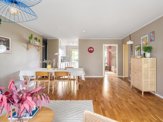 Bostadsrätt till salu i Botkyrka, Stockholm