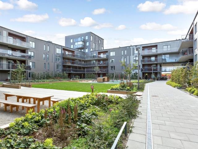 Bostadsrätt till salu i Botkyrka, Stockholm