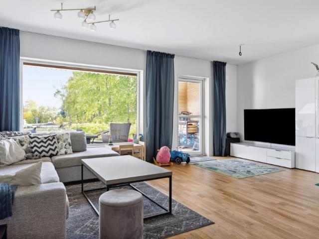 Hus hyra i Trosa, Södermanland