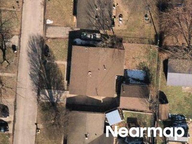 House for sale in Clarksville, Indiana